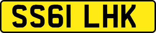 SS61LHK
