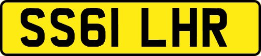 SS61LHR