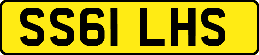 SS61LHS