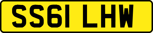SS61LHW