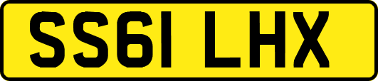 SS61LHX