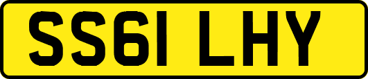 SS61LHY