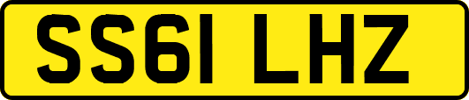 SS61LHZ