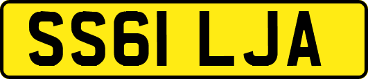SS61LJA
