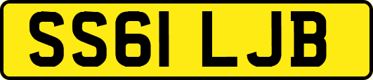 SS61LJB