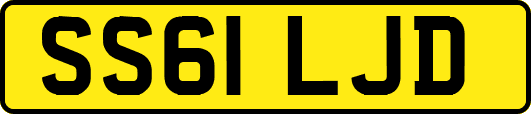 SS61LJD