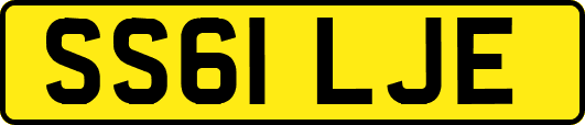 SS61LJE