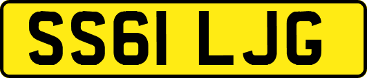 SS61LJG