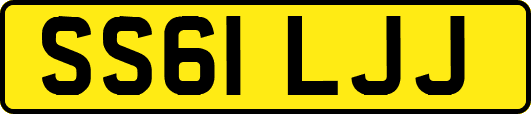 SS61LJJ