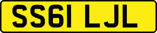 SS61LJL