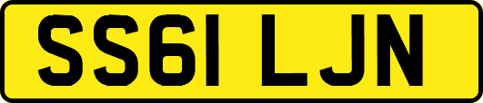 SS61LJN