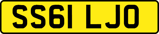 SS61LJO