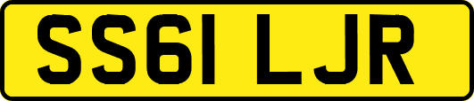 SS61LJR