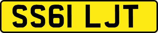 SS61LJT
