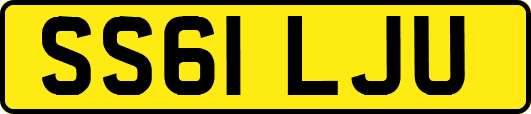 SS61LJU
