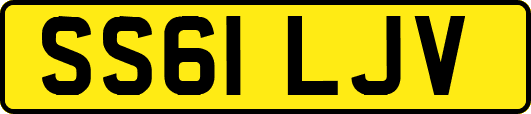 SS61LJV