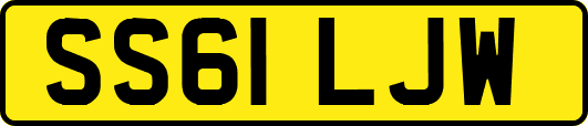 SS61LJW