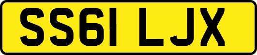 SS61LJX