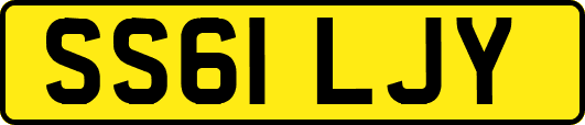 SS61LJY