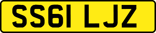 SS61LJZ