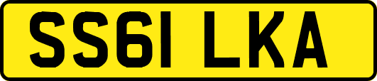 SS61LKA