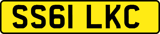 SS61LKC