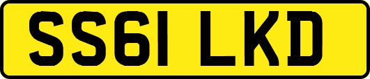 SS61LKD