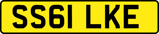 SS61LKE