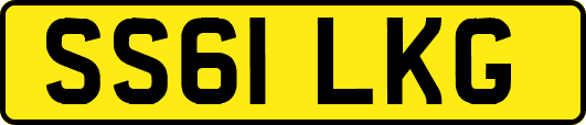 SS61LKG