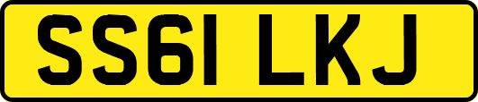 SS61LKJ