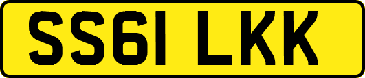 SS61LKK