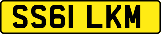 SS61LKM