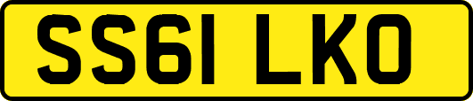SS61LKO