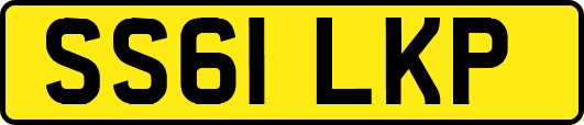 SS61LKP