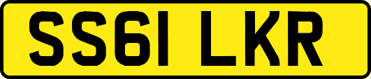 SS61LKR
