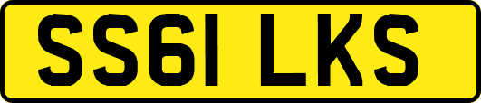 SS61LKS