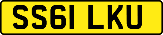 SS61LKU