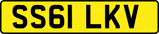 SS61LKV