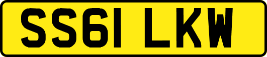 SS61LKW
