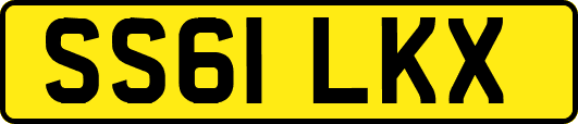 SS61LKX