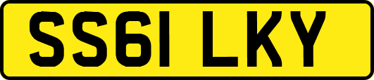 SS61LKY