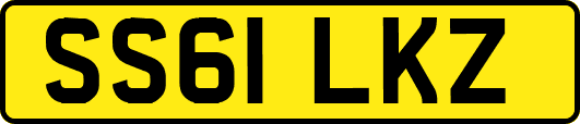 SS61LKZ