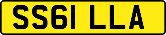 SS61LLA