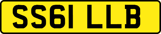 SS61LLB