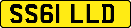 SS61LLD