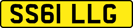 SS61LLG