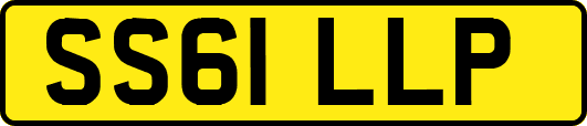 SS61LLP