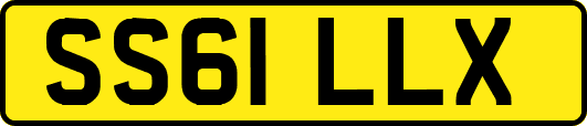 SS61LLX