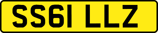 SS61LLZ