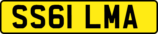 SS61LMA